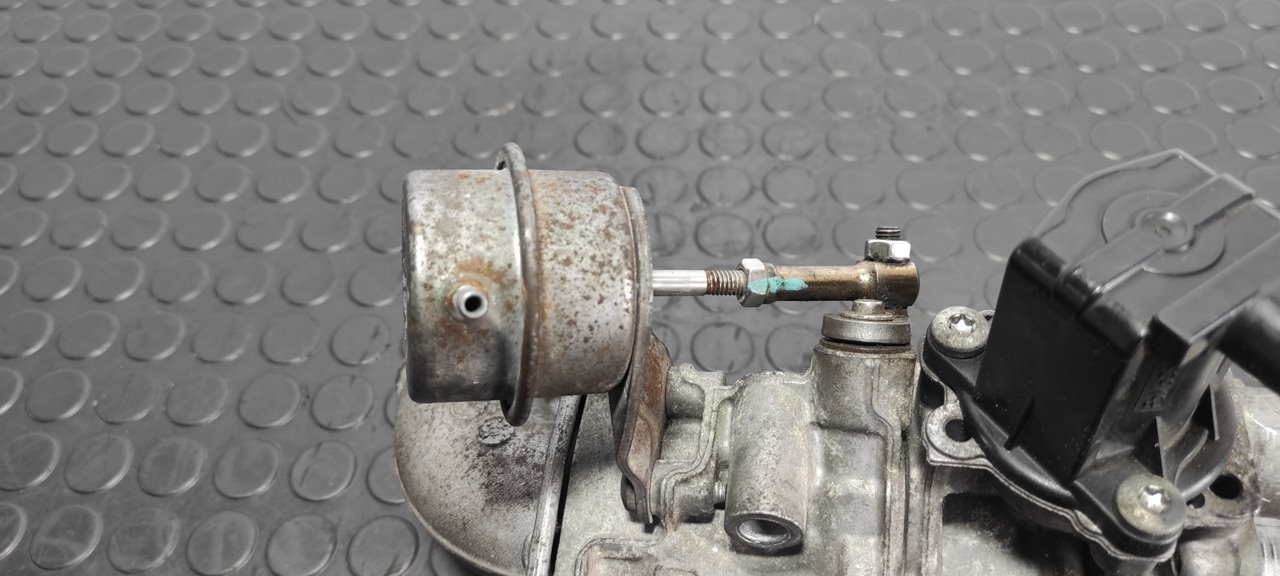 CAJA MARIPOSA LAND ROVER RANGE ROVER SPORT - vista 2