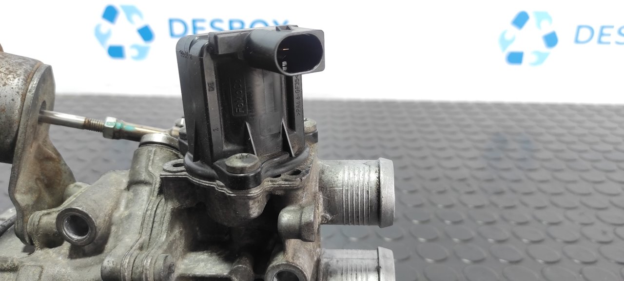 CAJA MARIPOSA LAND ROVER RANGE ROVER SPORT - vista 6