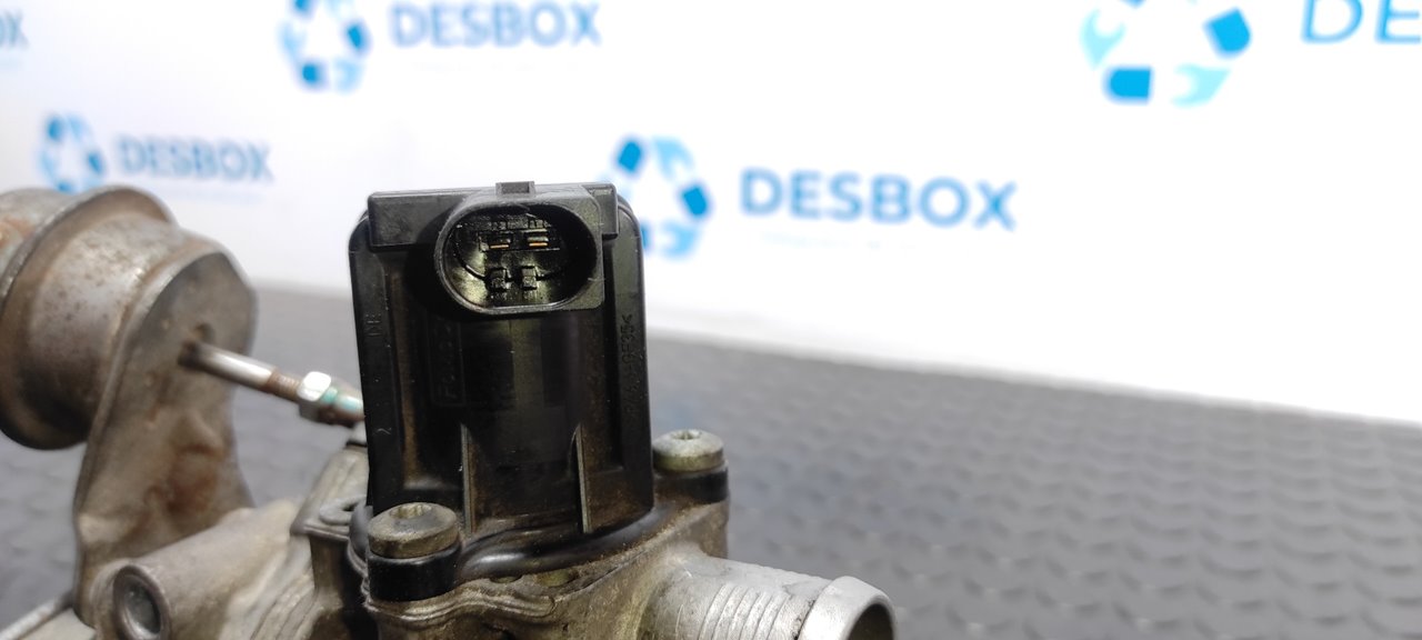 CAJA MARIPOSA LAND ROVER RANGE ROVER SPORT - vista 9