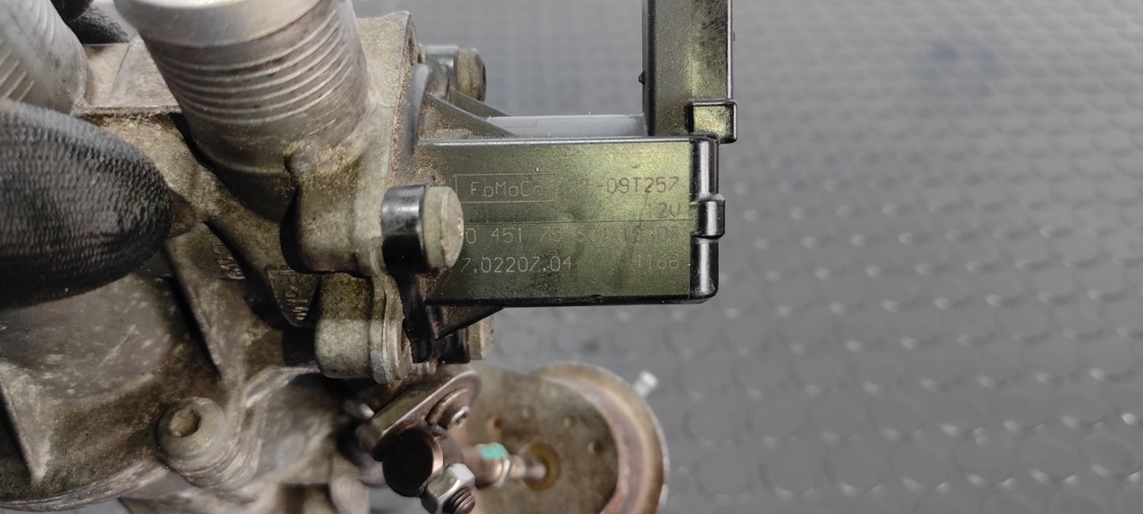 CAJA MARIPOSA LAND ROVER RANGE ROVER SPORT - vista 5