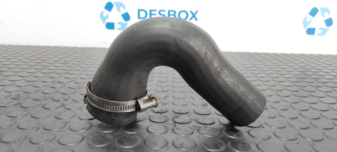 TUBO LAND ROVER RANGE ROVER SPORT