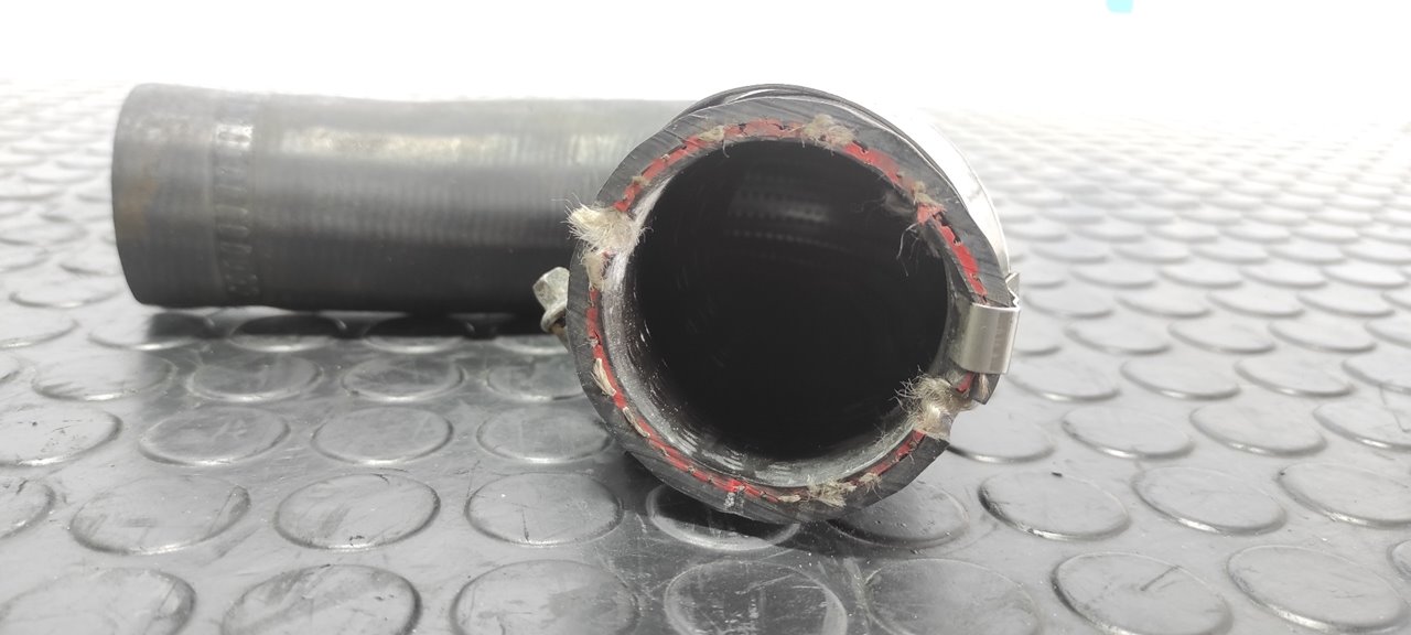 TUBO LAND ROVER RANGE ROVER SPORT - vista 4