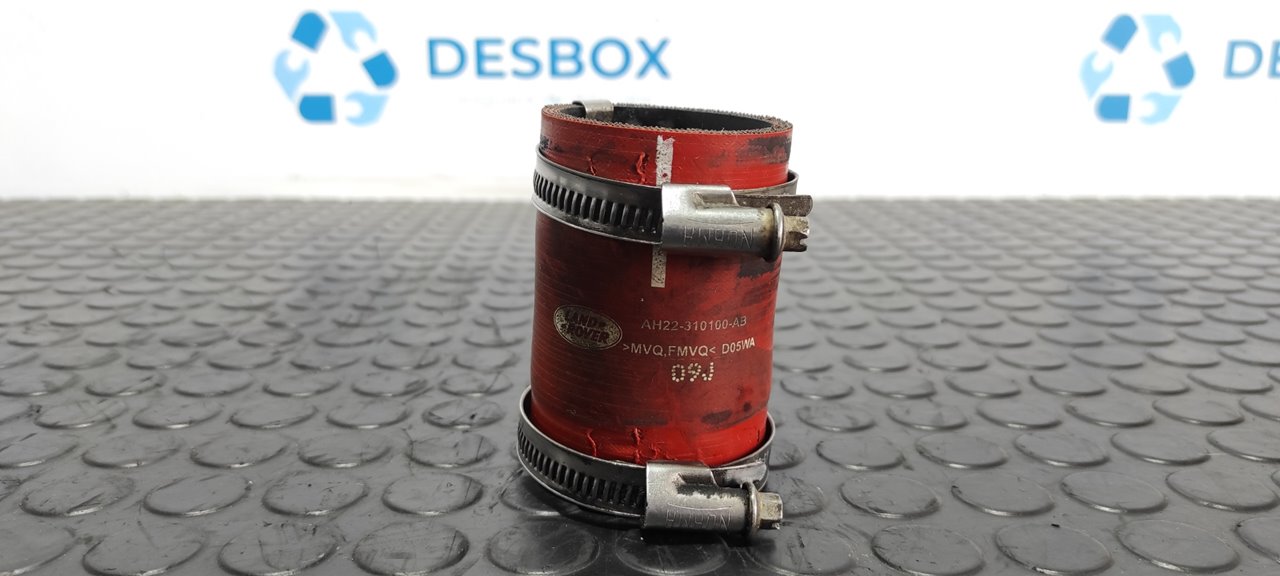 TUBO LAND ROVER RANGE ROVER SPORT