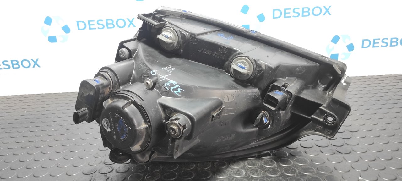 FARO DERECHO HYUNDAI TUCSON (JM) - vista 6