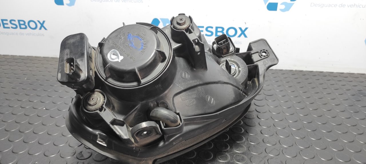 FARO DERECHO HYUNDAI TUCSON (JM) - vista 8