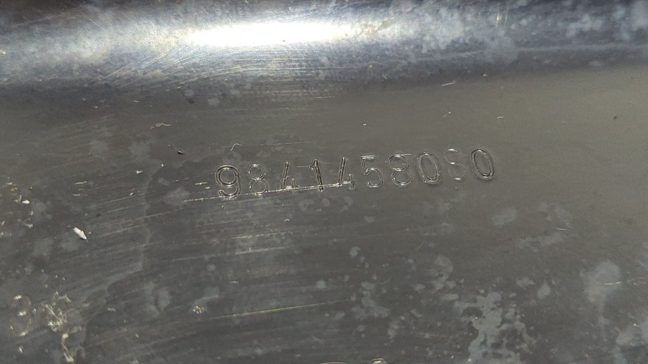 PUENTE DELANTERO CITROEN E-C4 - vista 5