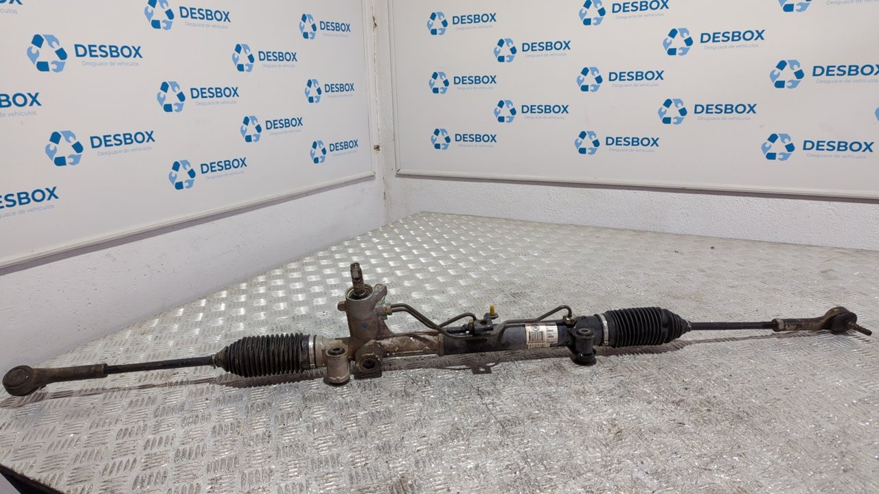 CREMALLERA DIRECCION FIAT DOBLO CARGO