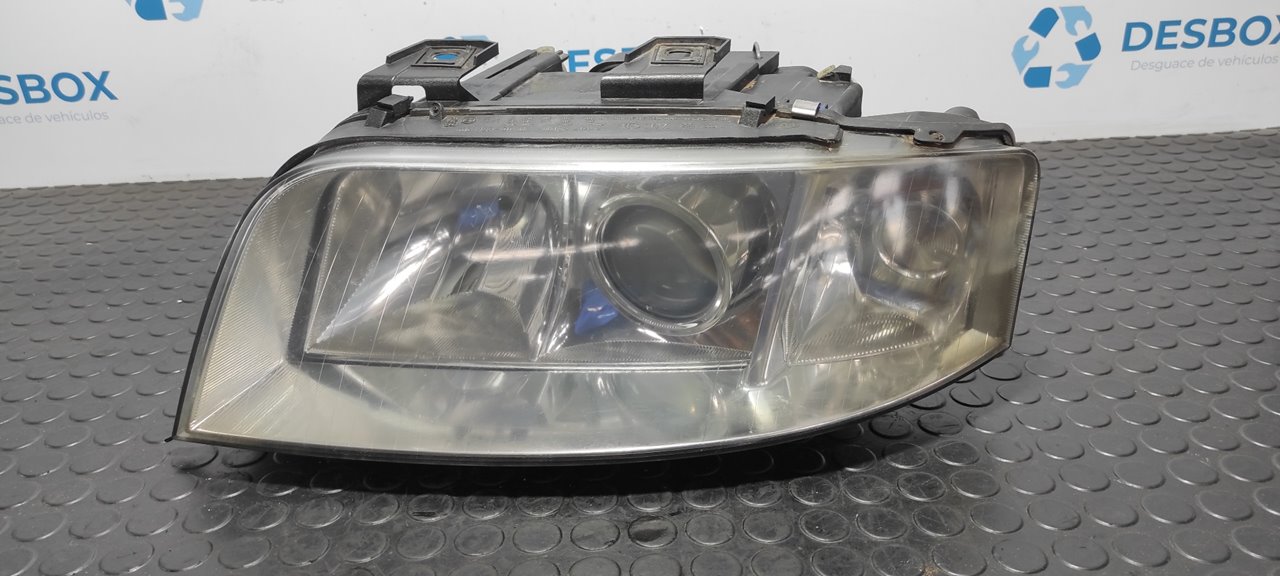 PILOTO DELANTERO IZQUIERDO AUDI A6 AVANT (4B5)