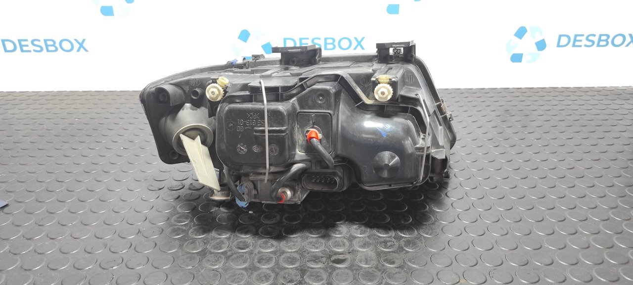 PILOTO DELANTERO IZQUIERDO AUDI A6 AVANT (4B5) - vista 6