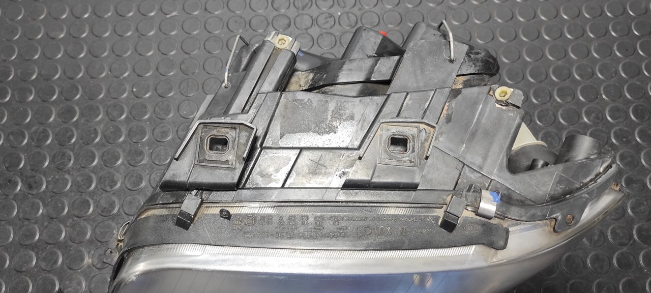 PILOTO DELANTERO IZQUIERDO AUDI A6 AVANT (4B5) - vista 7