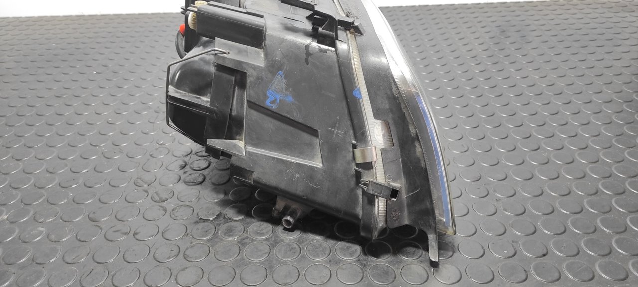 PILOTO DELANTERO IZQUIERDO AUDI A6 AVANT (4B5) - vista 5