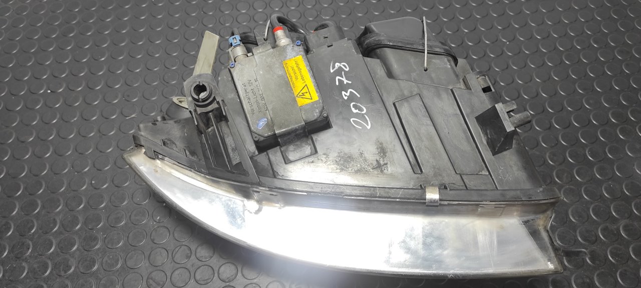 PILOTO DELANTERO IZQUIERDO AUDI A6 AVANT (4B5) - vista 8