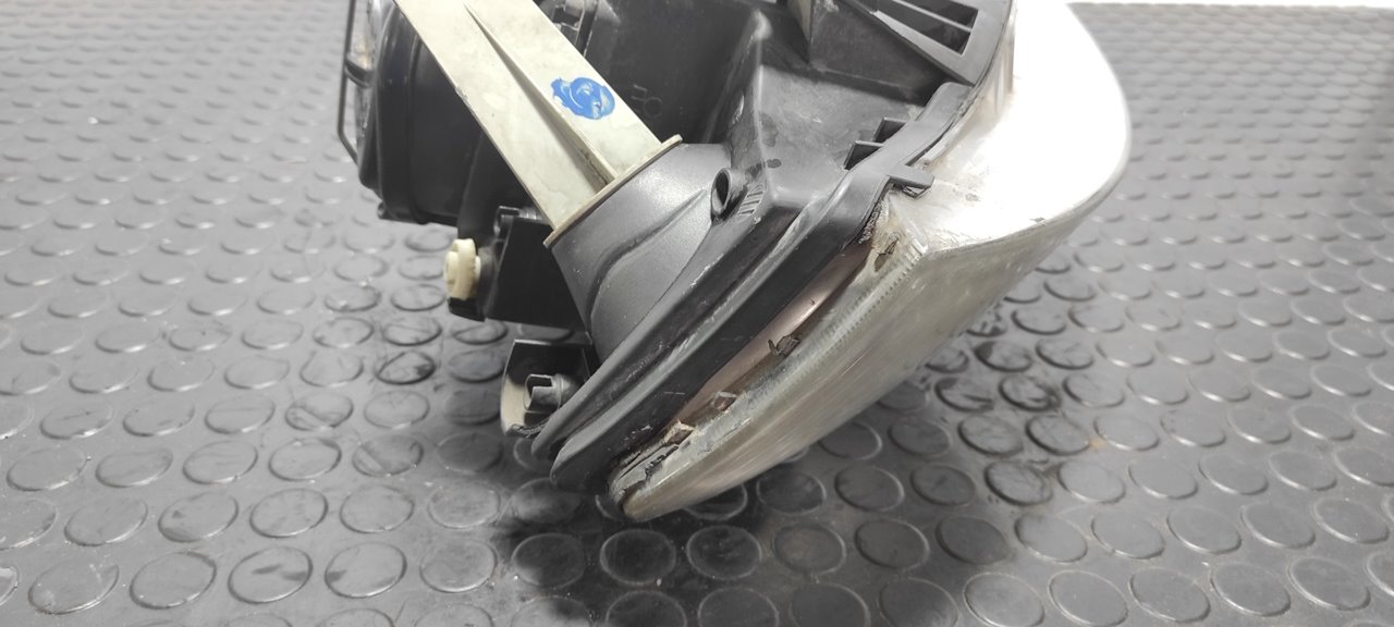 PILOTO DELANTERO IZQUIERDO AUDI A6 AVANT (4B5) - vista 3