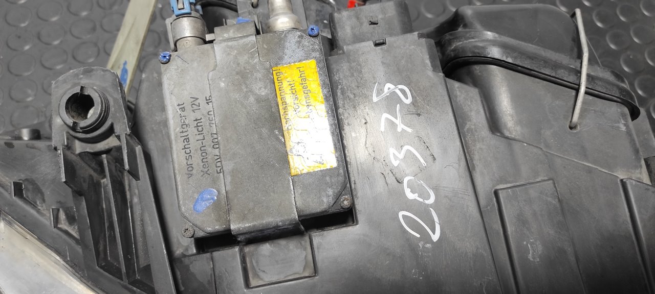 PILOTO DELANTERO IZQUIERDO AUDI A6 AVANT (4B5) - vista 4