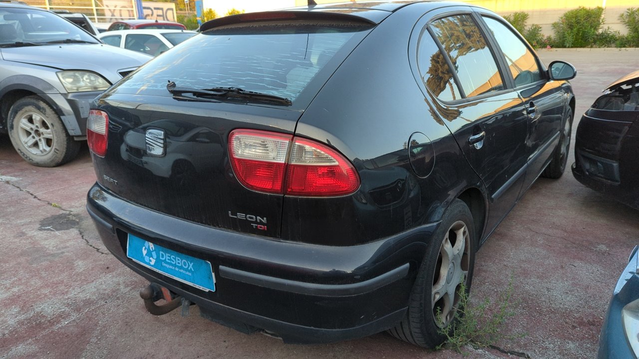CINTURON DELANTERO IZQUIERDO SEAT LEON (1M1) - vista 12
