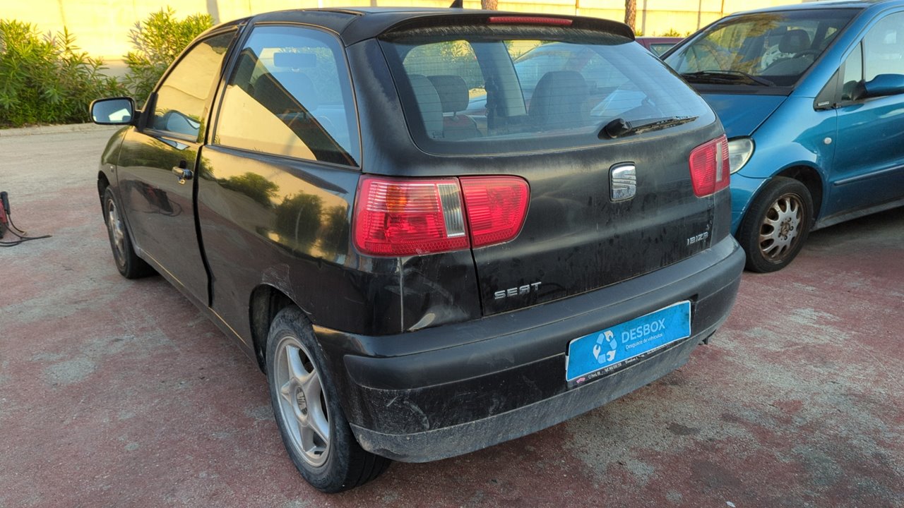 Vista 8