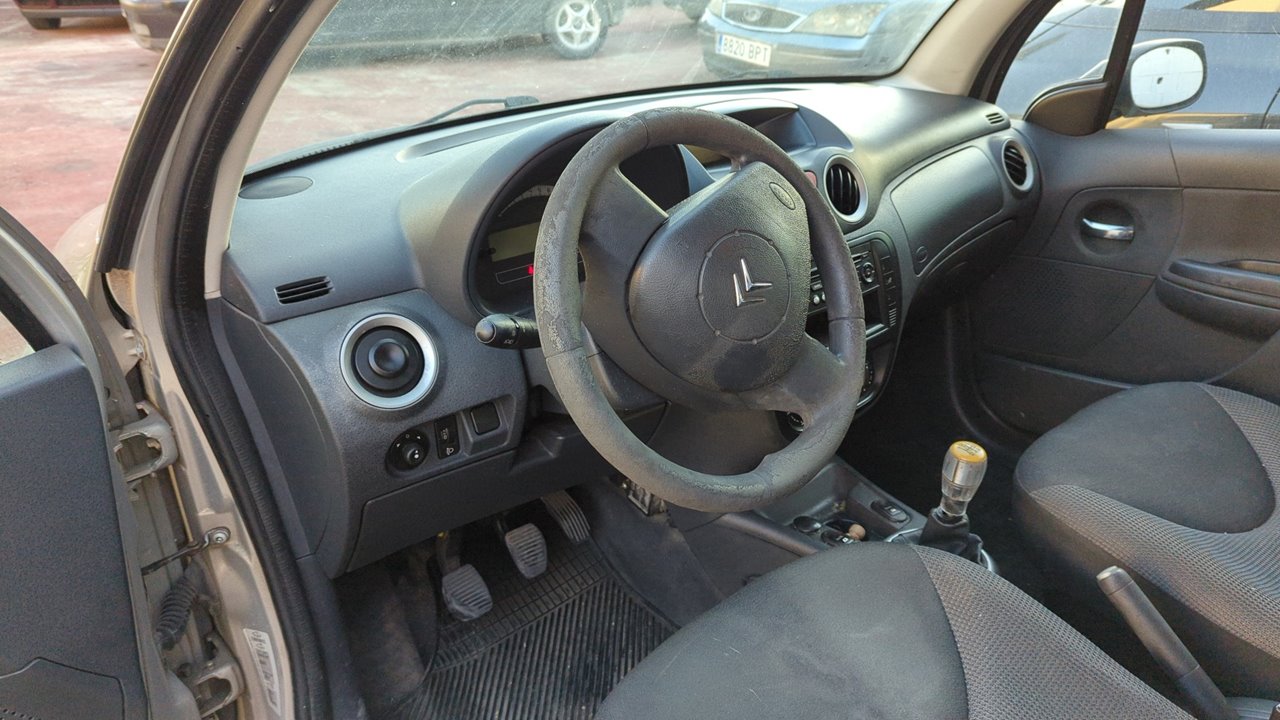 Vista 9