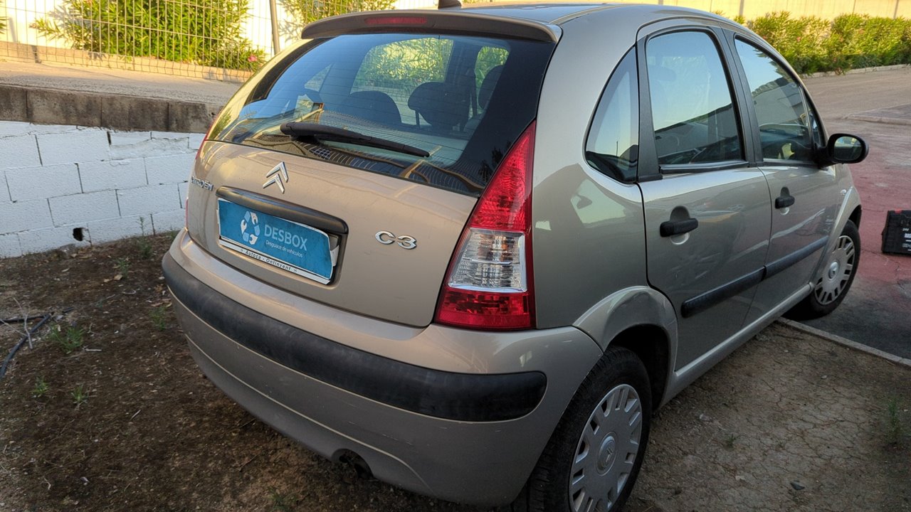 Vista 8