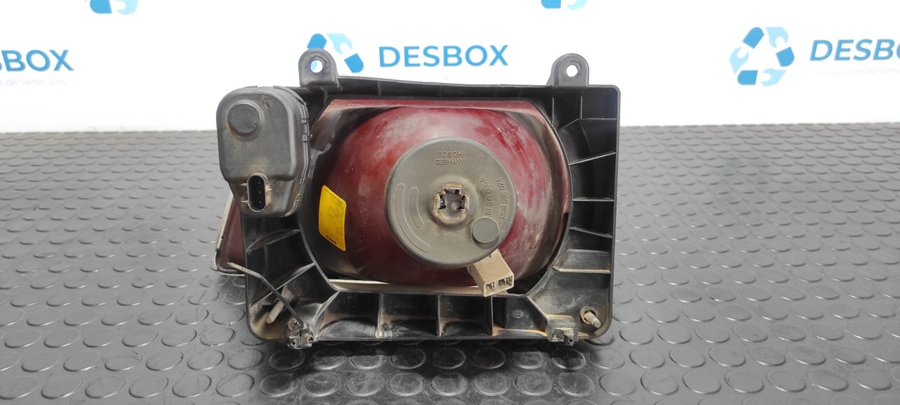 FARO DERECHO OPEL FRONTERA A - vista 3