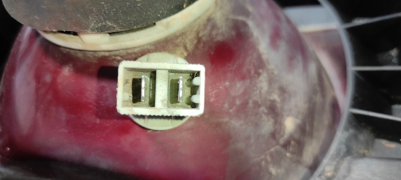 FARO DERECHO OPEL FRONTERA A - vista 5