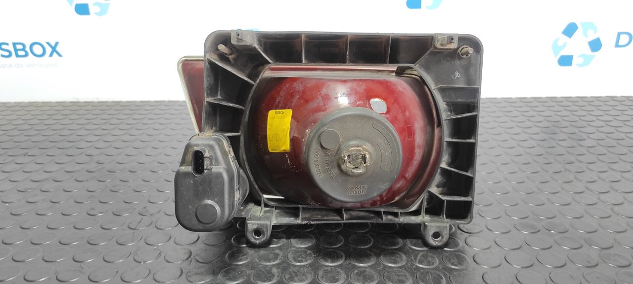 FARO IZQUIERDO OPEL FRONTERA A - vista 6