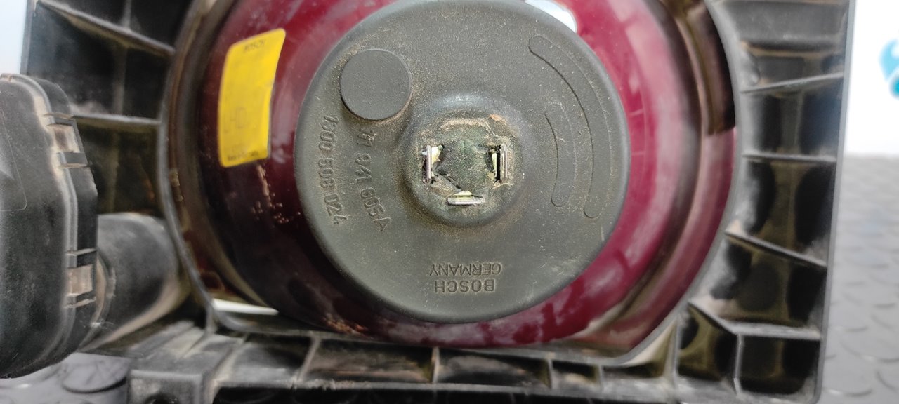 FARO IZQUIERDO OPEL FRONTERA A - vista 2