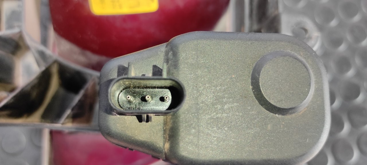 FARO IZQUIERDO OPEL FRONTERA A - vista 4