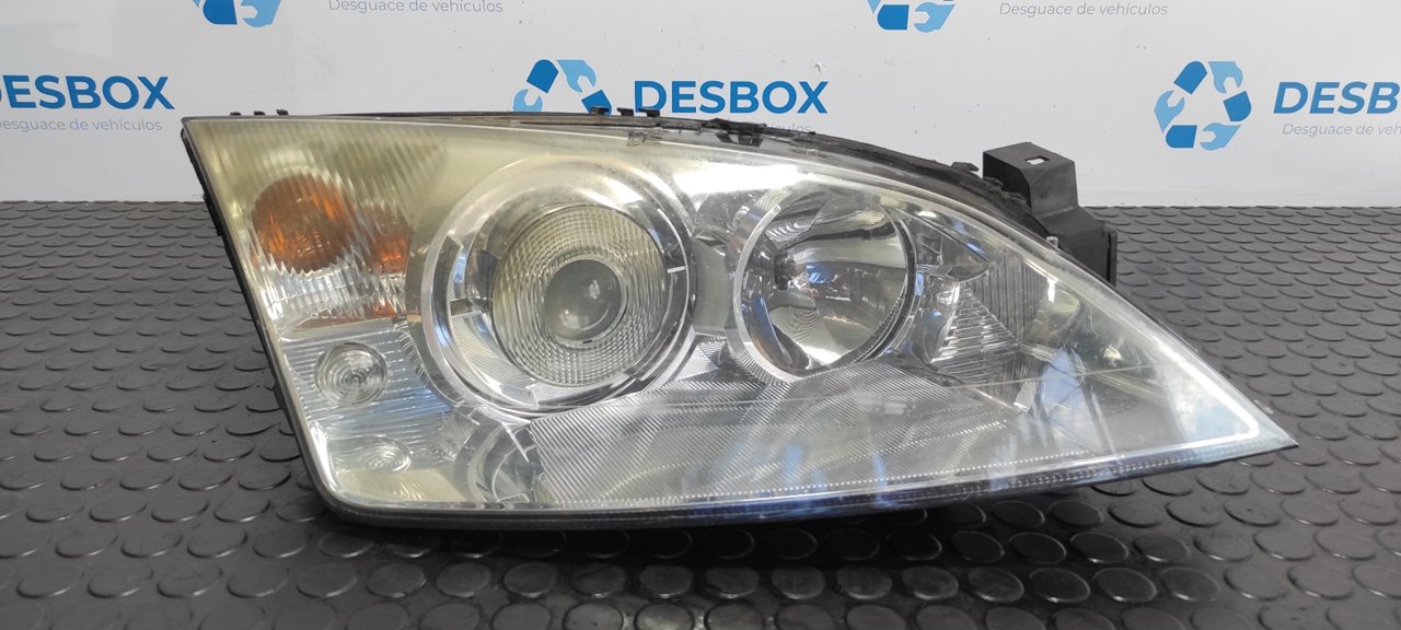 FARO DERECHO FORD MONDEO TURNIER (GE)
