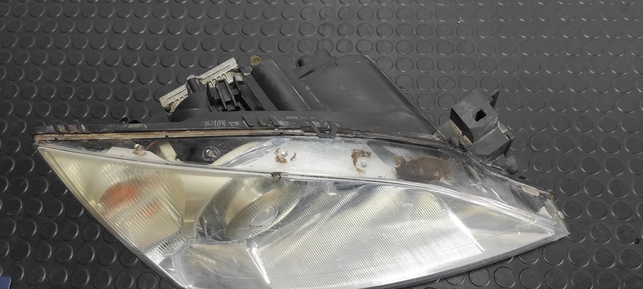 FARO DERECHO FORD MONDEO TURNIER (GE) - vista 4