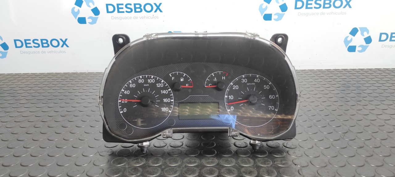 CUADRO INSTRUMENTOS CITROEN NEMO