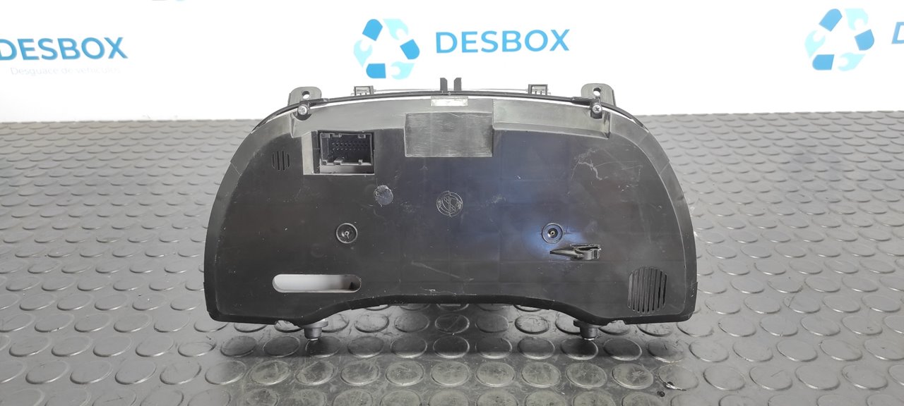 CUADRO INSTRUMENTOS CITROEN NEMO - vista 7