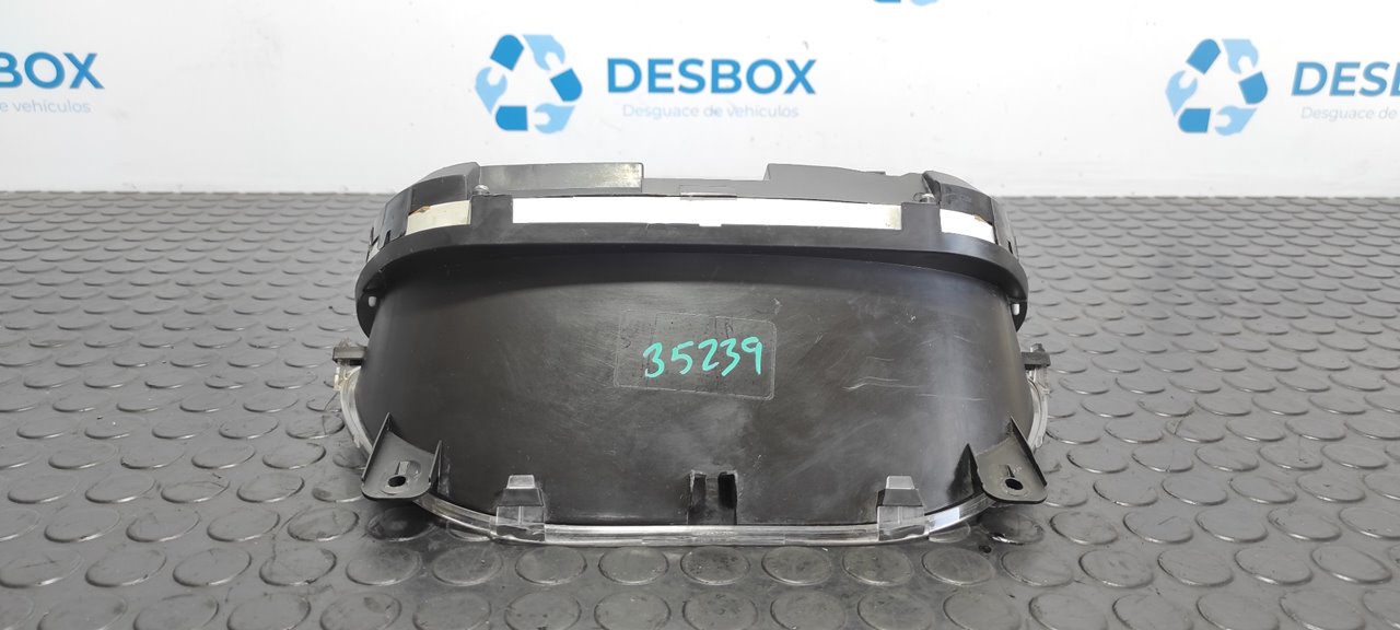 CUADRO INSTRUMENTOS CITROEN NEMO - vista 5