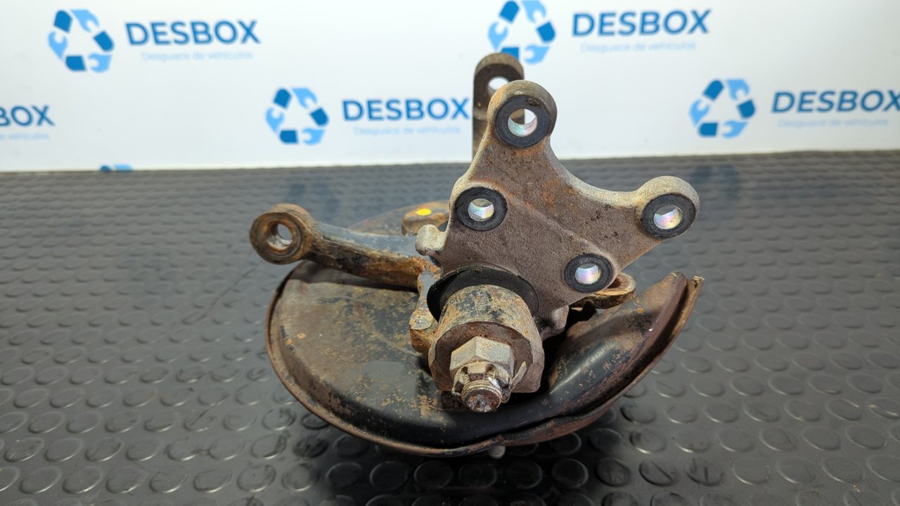 MANGUETA DELANTERA DERECHA OPEL FRONTERA A - vista 6