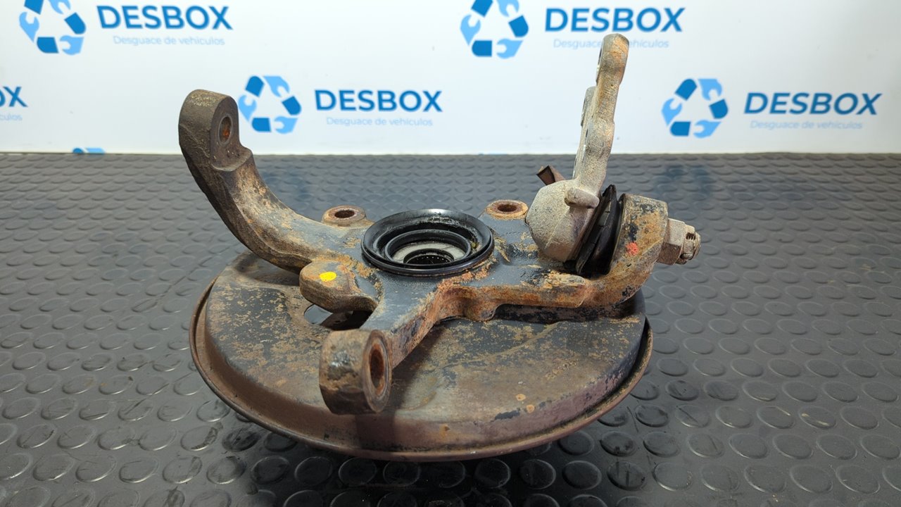 MANGUETA DELANTERA DERECHA OPEL FRONTERA A - vista 3