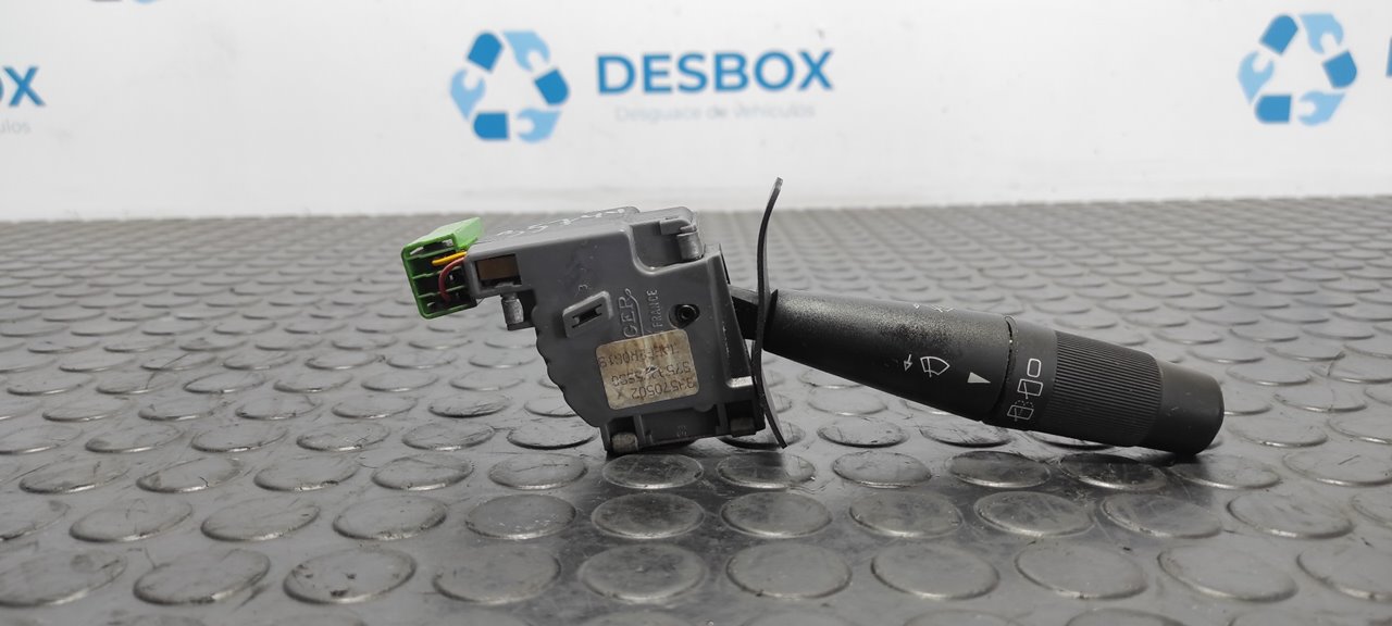 MANDO LIMPIA PEUGEOT 205 BERLINA