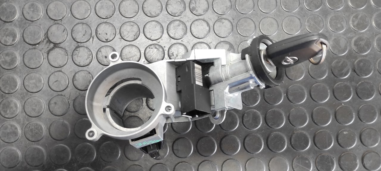 CONMUTADOR DE ARRANQUE OPEL CORSA D - vista 9