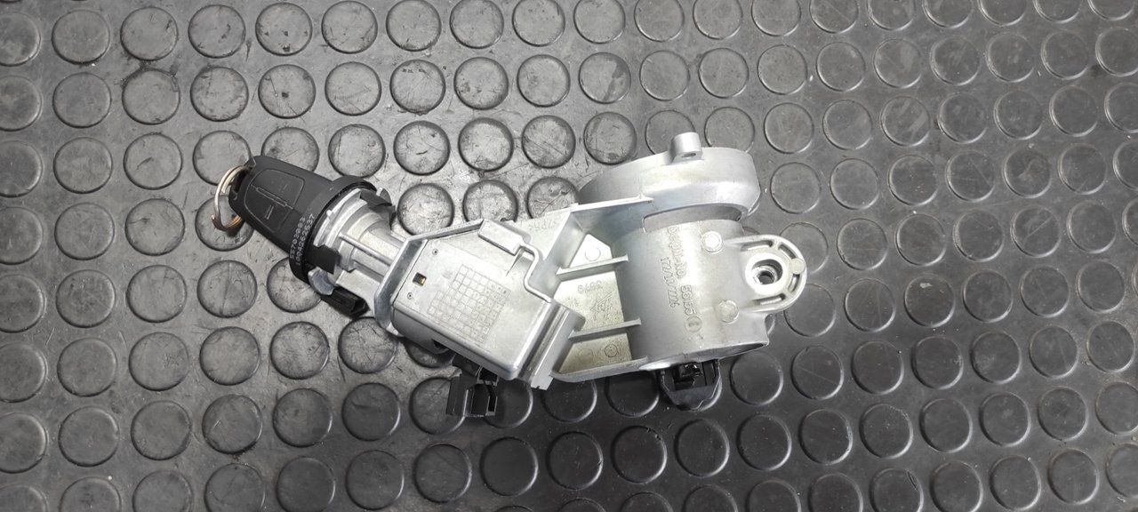 CONMUTADOR DE ARRANQUE OPEL CORSA D - vista 3