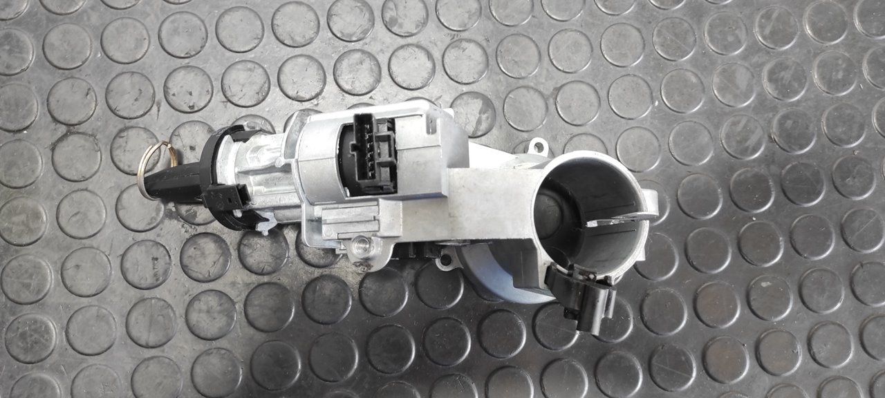 CONMUTADOR DE ARRANQUE OPEL CORSA D - vista 7