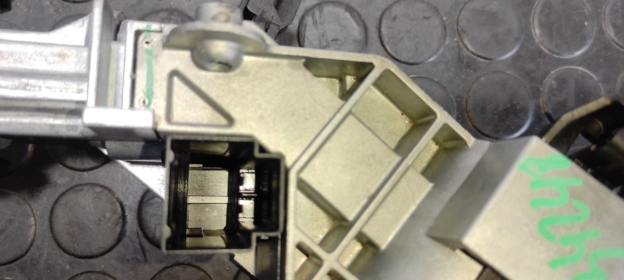 CONMUTADOR DE ARRANQUE OPEL CORSA D - vista 4