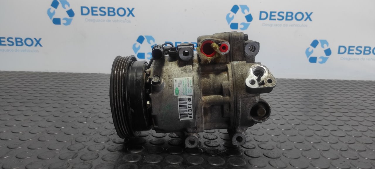 COMPRESOR AIRE ACONDICIONADO KIA CEE'D