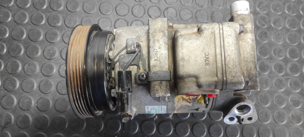 COMPRESOR AIRE ACONDICIONADO KIA CEE'D - vista 7