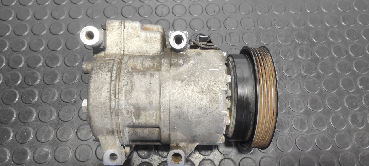 COMPRESOR AIRE ACONDICIONADO KIA CEE'D - vista 9