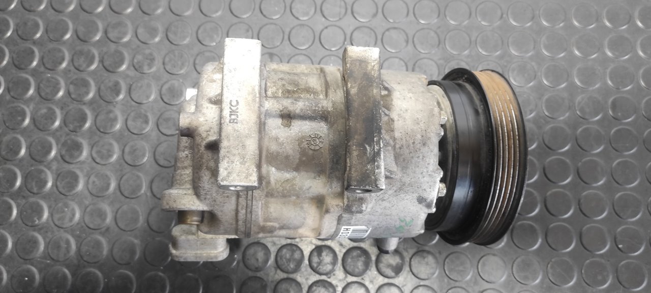 COMPRESOR AIRE ACONDICIONADO KIA CEE'D - vista 8