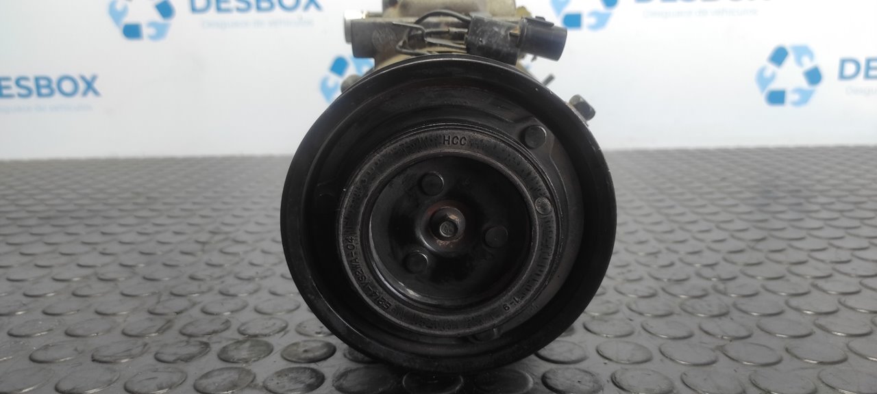 COMPRESOR AIRE ACONDICIONADO KIA CEE'D - vista 5