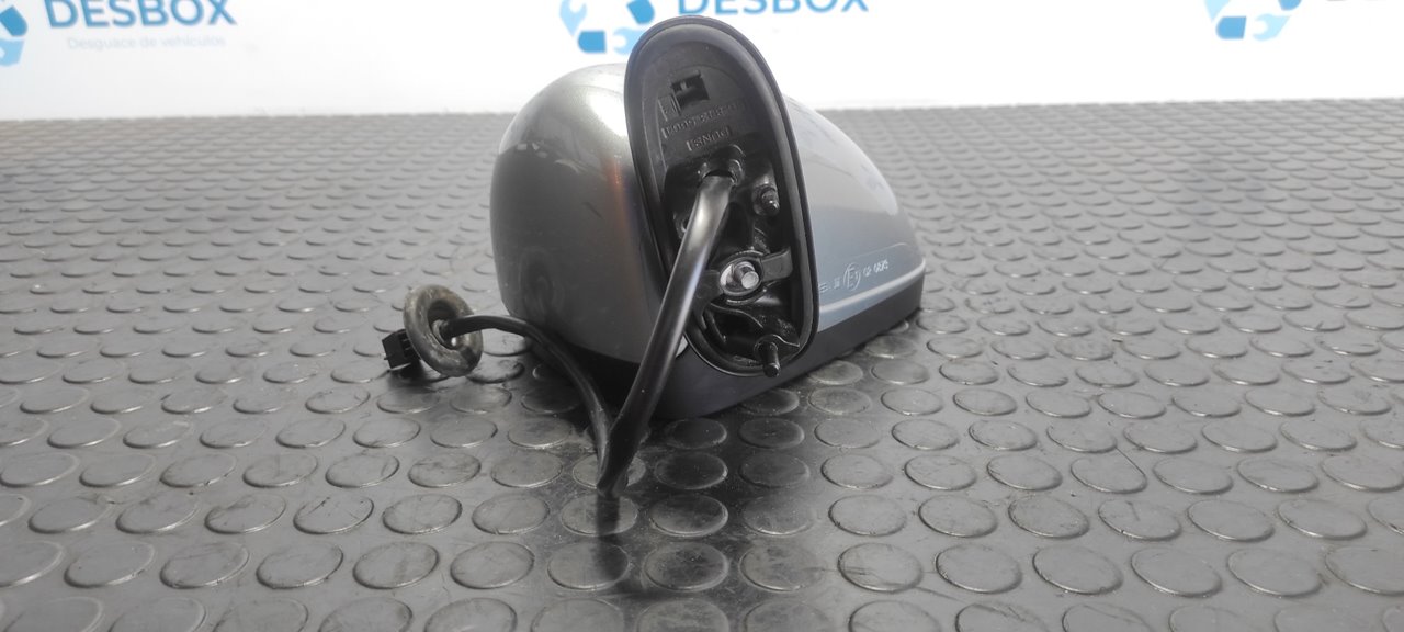 RETROVISOR IZQUIERDO OPEL CORSA D - vista 4