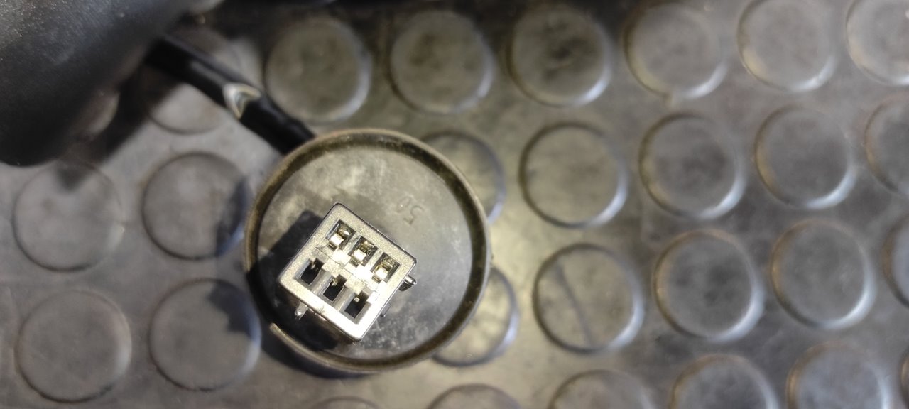 RETROVISOR IZQUIERDO OPEL CORSA D - vista 6