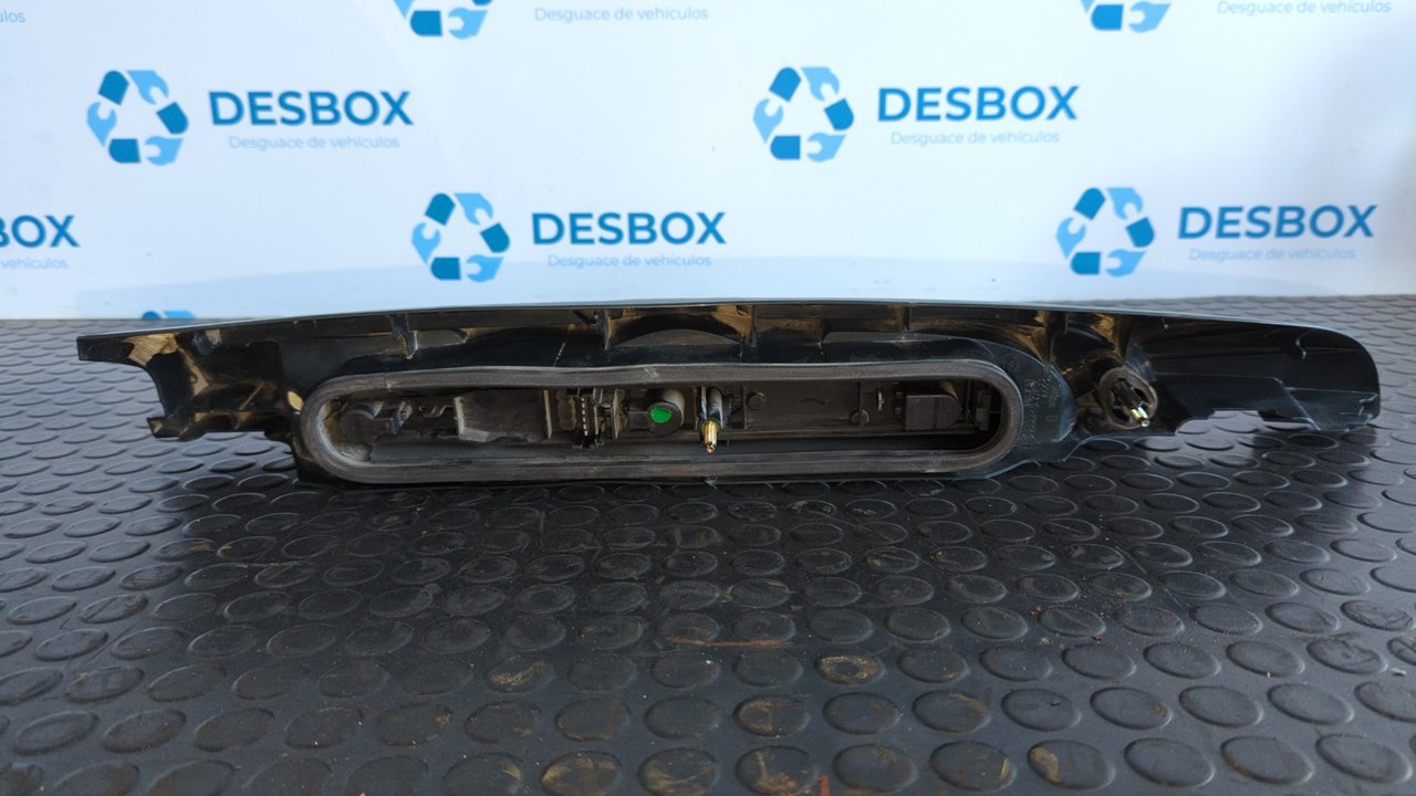 PILOTO TRASERO DERECHO RENAULT KANGOO (F/KC0) - vista 4