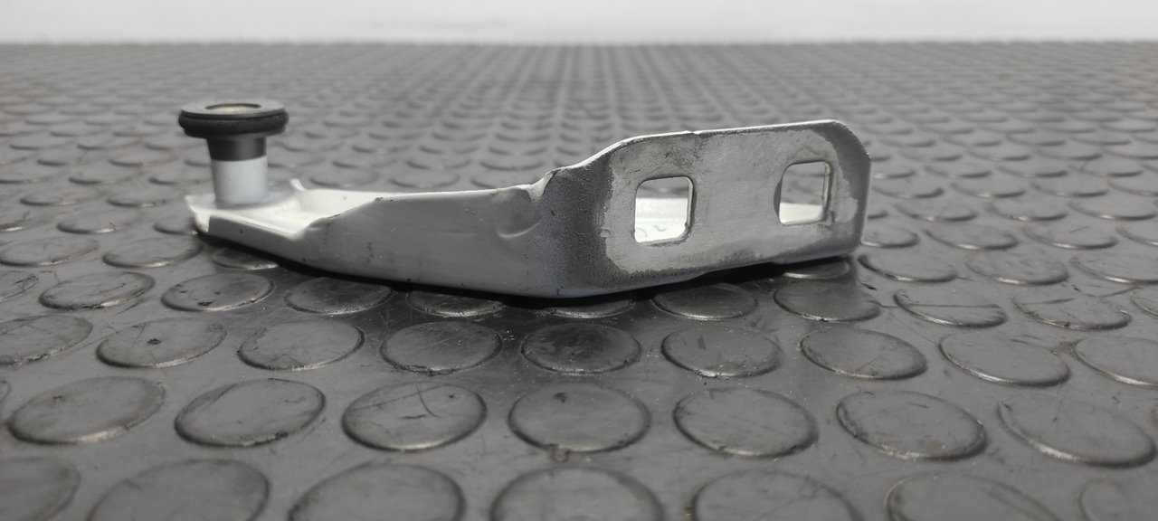 SOPORTE / GUIA PUERTA CORREDERA INTERMEDIO RENAULT KANGOO - vista 2