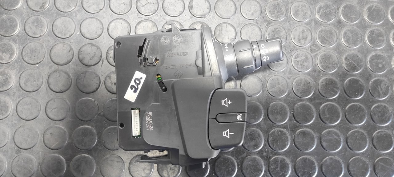 MANDO LIMPIA RENAULT GRAND MODUS