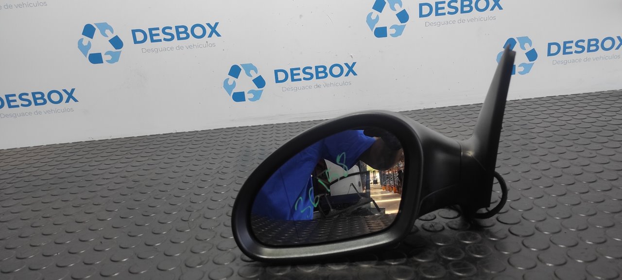 RETROVISOR IZQUIERDO SEAT TOLEDO (1M2)